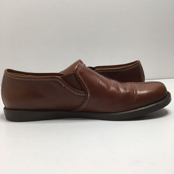 Tommy Bahama Bordeaux Slip On Shoes Men’s Size 8.5 - Picture 7 of 8